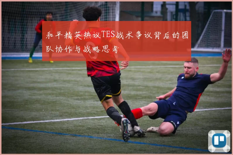 和平精英热议TES战术争议背后的团队协作与战略思考