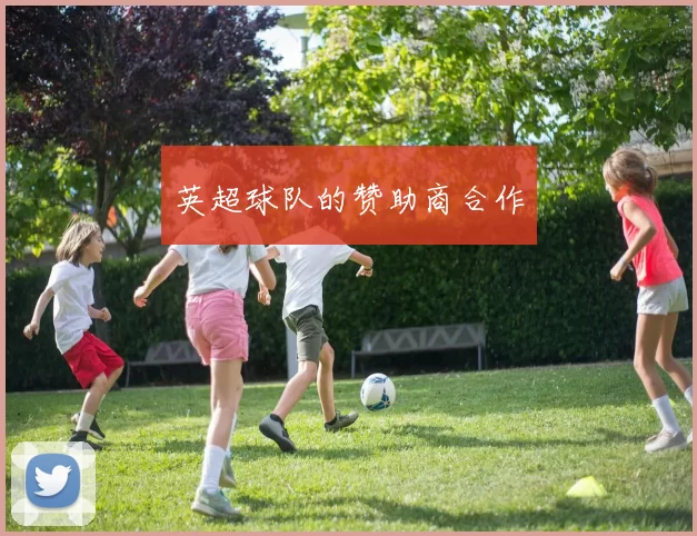 英超球队的赞助商合作