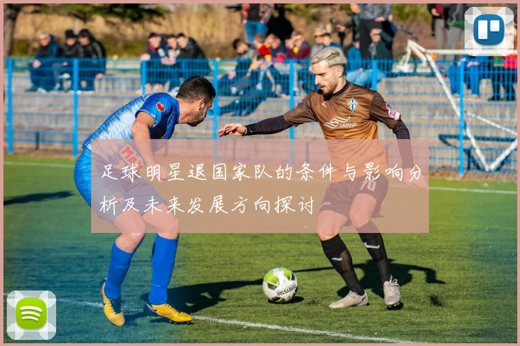 足球明星退国家队的条件与影响分析及未来发展方向探讨