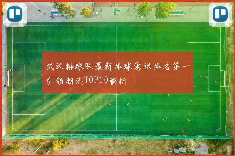 武汉排球队最新排球意识排名第一引领潮流TOP10解析