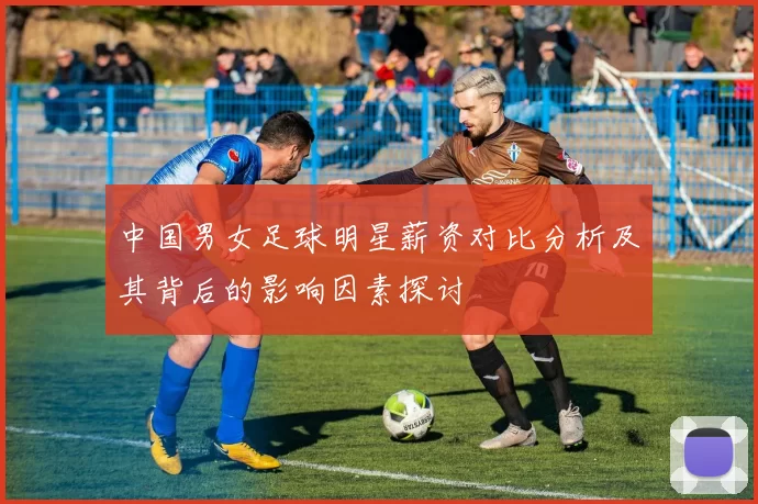 中国男女足球明星薪资对比分析及其背后的影响因素探讨