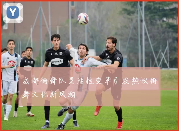 成都街舞队灵活性变革引发热议街舞文化新风潮