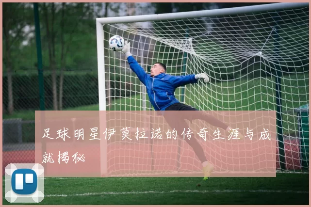 足球明星伊莫拉诺的传奇生涯与成就揭秘
