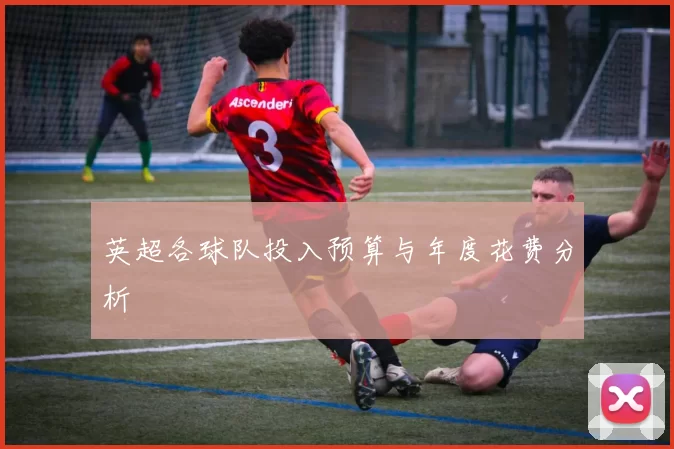英超各球队投入预算与年度花费分析