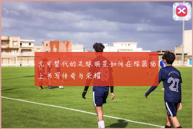 无可替代的足球明星如何在绿茵场上书写传奇与荣耀