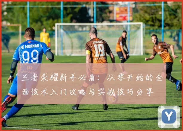 王者荣耀新手必看：从零开始的全面技术入门攻略与实战技巧分享