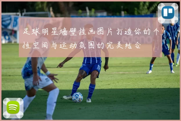 足球明星墙壁挂画图片打造你的个性空间与运动氛围的完美结合