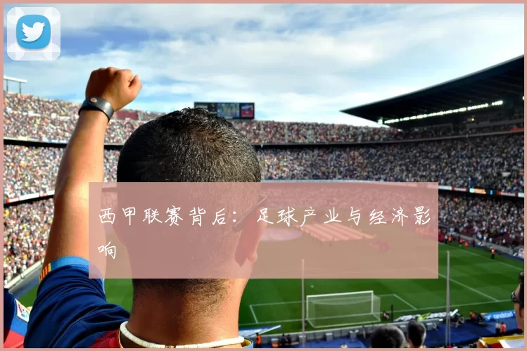 西甲联赛背后：足球产业与经济影响