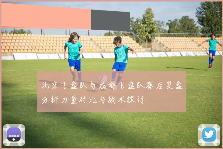 北京飞盘队与成都飞盘队赛后复盘分析力量对比与战术探讨