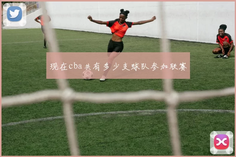 现在cba共有多少支球队参加联赛
