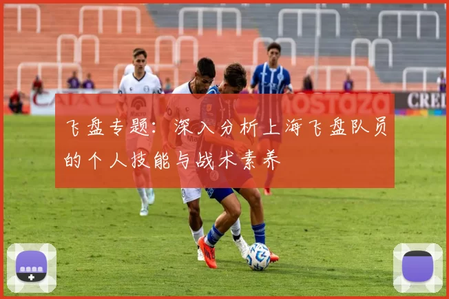 飞盘专题：深入分析上海飞盘队员的个人技能与战术素养