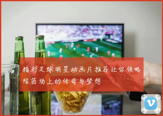 精彩足球明星动画片推荐让你领略绿茵场上的传奇与梦想