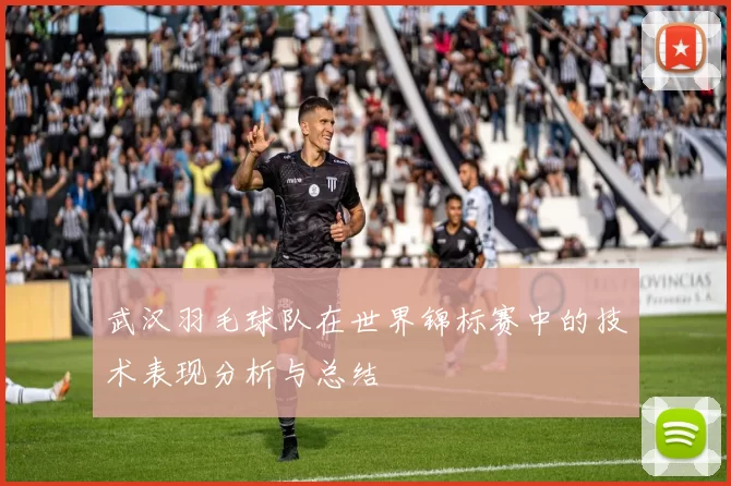 武汉羽毛球队在世界锦标赛中的技术表现分析与总结