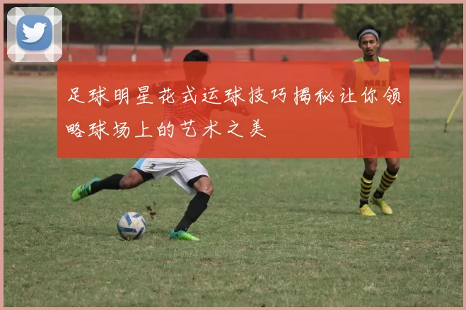 足球明星花式运球技巧揭秘让你领略球场上的艺术之美