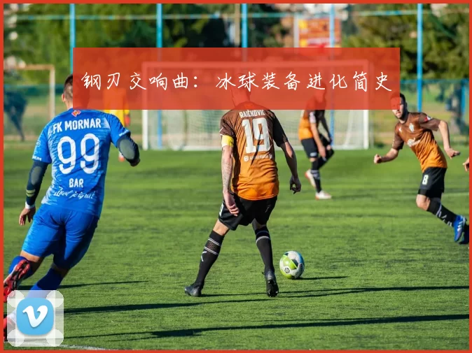 钢刃交响曲：冰球装备进化简史