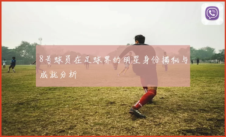 8号球员在足球界的明星身份揭秘与成就分析
